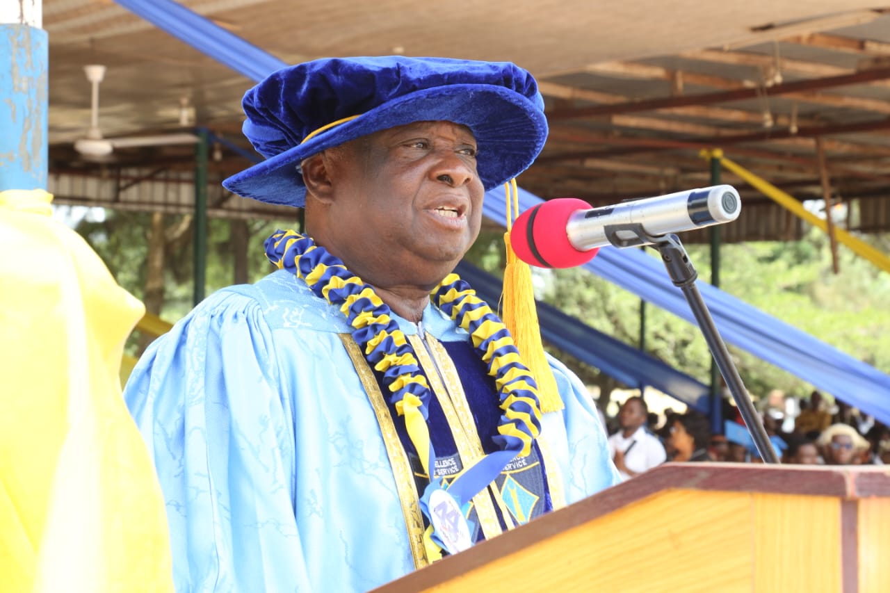 Abia State University